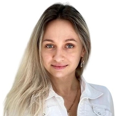 Бурменская Елена Сергеевна, дерматолог