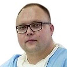 Черемухин Петр Николаевич, нейрохирург