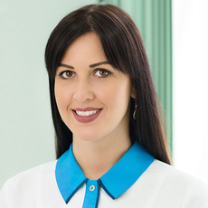 Краевская Наталья Стефановна, ортодонт