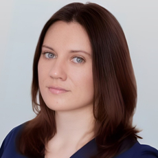 Пятыгина (Кальницкая) Ольга Ивановна, гинеколог