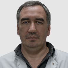 Гафуров Руслан Абдулкапурович, кардиолог