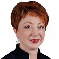 Пашкова Елена Римовна, стоматолог-терапевт