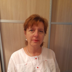Милетина Елена Константиновна, терапевт