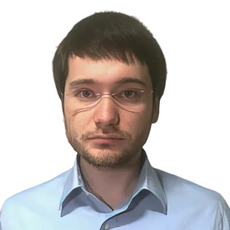 Кольцов Иван Алексеевич, невролог