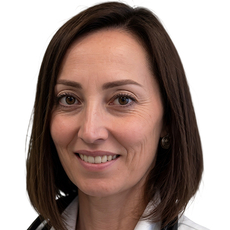 Охотникова Марина Вячеславна, терапевт