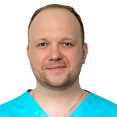 Попов Владимир Юрьевич, офтальмолог