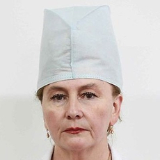 Мешкова Маргарита Ивановна, стоматолог-терапевт