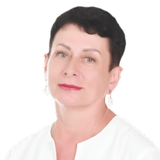 Евсеева Ольга Леонидовна, детский невролог