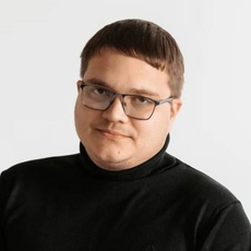 Громыко Сергей Михайлович, стоматолог-хирург