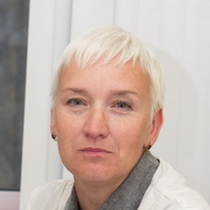 Лебедева Ирина Викторовна, терапевт