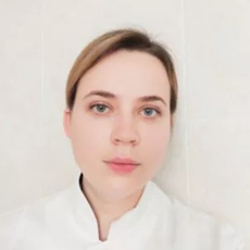 Алимбекова Лилия Раисовна, врач функциональной диагностики