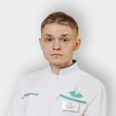 Золотухин Максим Игоревич, психиатр