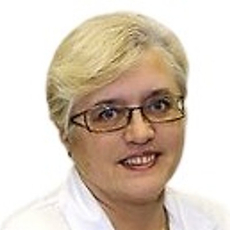 Смирнова Тамара Леонидовна, стоматолог-терапевт