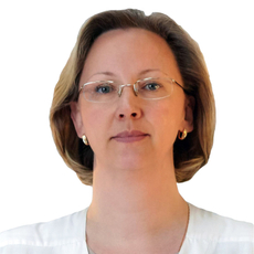 Дмитриенко Светлана Владимировна, детский нефролог