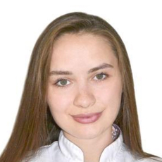 Хазиева Алина Ильдаровна, детский эндокринолог