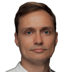 Перебайлов Василий Сергеевич, детский ортопед