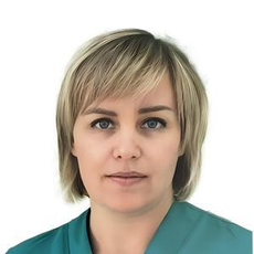 Шавшукова Анна Андреевна, гастроэнтеролог