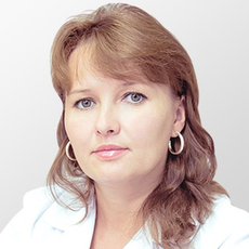 Васильева Татьяна Юрьевна, врач УЗД