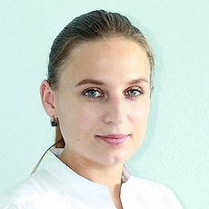 Барабанова Елена Игоревна, терапевт