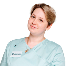 Майор Надежда Олеговна, терапевт