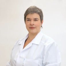 Акимова Евгения Витальевна, психотерапевт