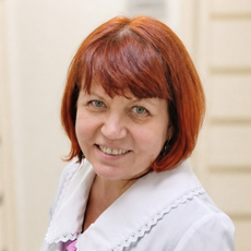 Лалетина Инна Александровна, терапевт