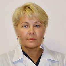 Самойлова Елена Анатольевна, гинеколог