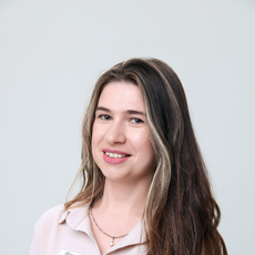 Бражникова Анастасия Андреевна, семейный психолог