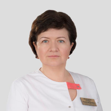 Цемерова Елена Александровна, невролог