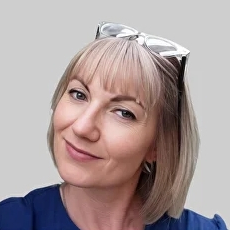 Шибаева Елизавета Юрьевна, врач УЗД