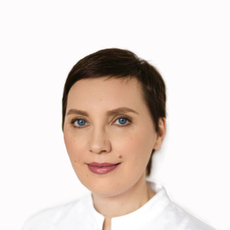 Гуляева Людмила Игоревна, врач УЗД