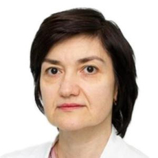 Сулейманова Джамиля Магомедовна, дерматолог