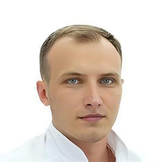 Кузьменко Артем Юрьевич, стоматолог-ортопед