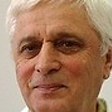 Сихарулидзе Владимир Александрович, эндоскопист