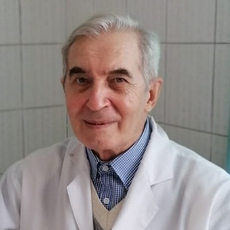 Корякин Александр Матвеевич, ревматолог