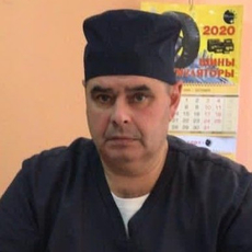 Алексеенко Александр Анатольевич, нейрохирург