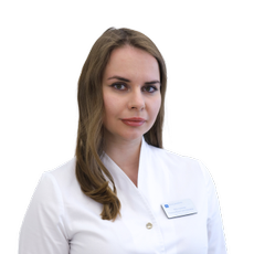 Молчанова Ольга Константиновна, гинеколог