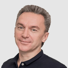 Смирнов Алексей Николаевич, стоматолог-ортопед