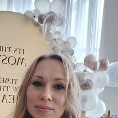 Жукова Елена, психолог