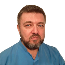 Корыгин Сергей Альбертович, врач УЗД