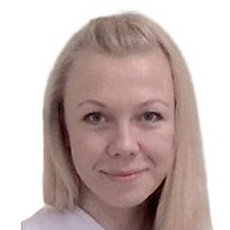 Никитиных Ирина Валерьевна, офтальмолог