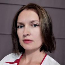 Новикова Екатерина Александровна, массажист
