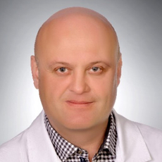 Федянин Сергей Александрович, невролог