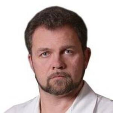 Богомолов Алексей Станиславович, рентгенолог