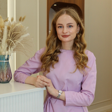 Комарицина Мария Павловна, дерматолог