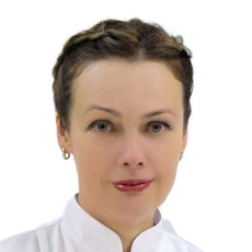 Виноградова Елена Ивановна, гинеколог