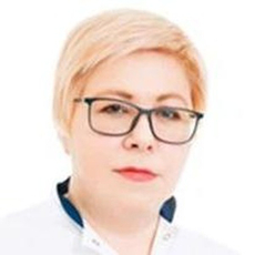 Тарасова Светлана Юрьевна, кардиолог
