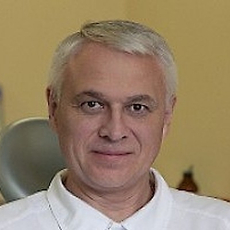 Бурмистров Сергей Борисович, стоматолог-хирург