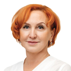 Сергеева Ирина Леонидовна, стоматолог-терапевт