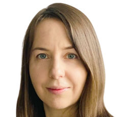 Яцух Ксения Сергеевна, рентгенолог